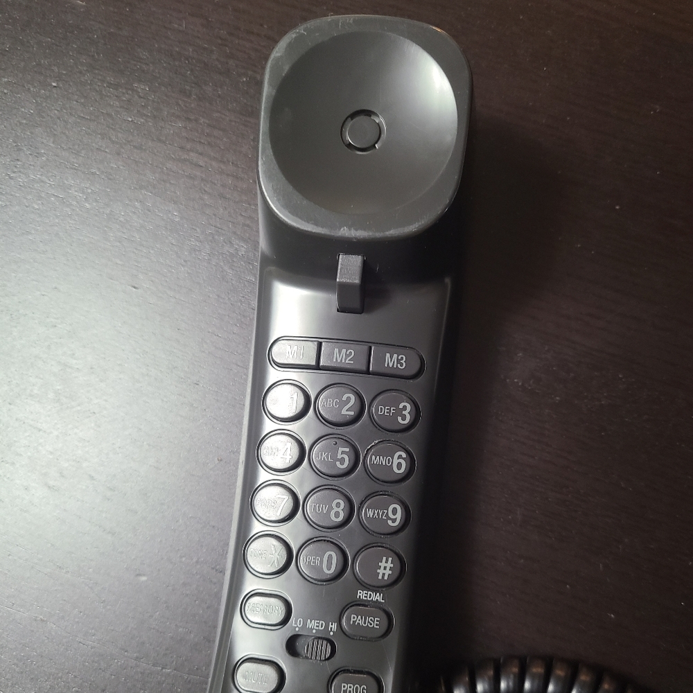 Home telephone - Picture 3 of 6